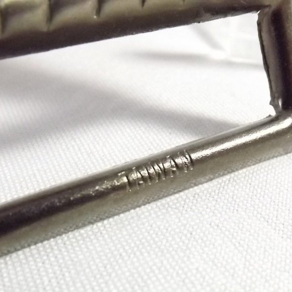 Bald Eagle Vintage Belt Buckle - Picture 5 of 9